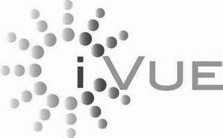 IVUE logo