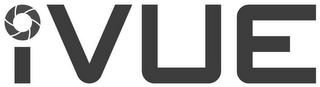 IVUE logo