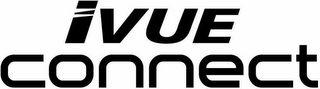 IVUE CONNECT logo