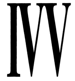 IVV logo