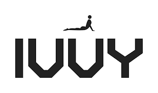 IVVY logo