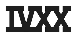 IVXX logo