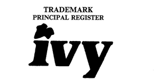 IVY logo