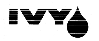 IVY logo