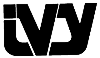 IVY logo