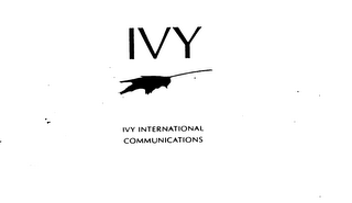 IVY logo