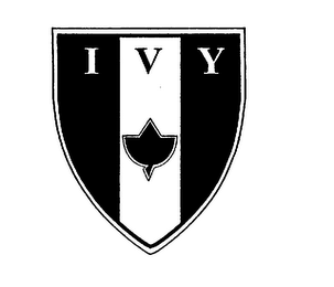 IVY logo