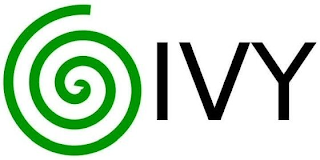 IVY logo