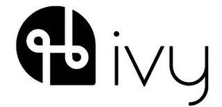 IVY logo