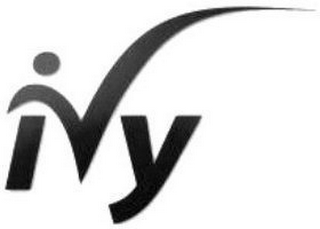 IVY logo