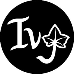 IVY logo