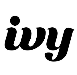 IVY logo