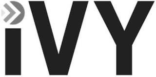 IVY logo