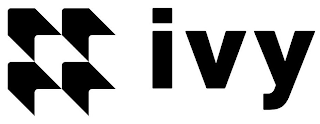 IVY logo