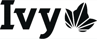 IVY logo