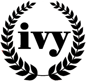 IVY logo