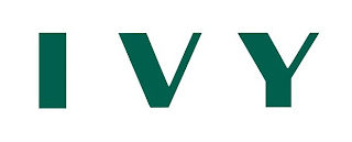 IVY logo