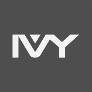 IVY logo