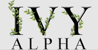 IVY ALPHA logo