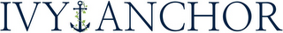 IVY ANCHOR logo