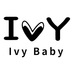 IVY BABY logo