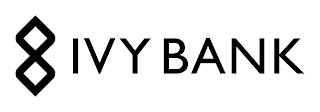 IVY BANK logo