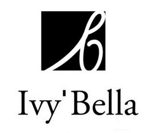 IVY BELLA logo