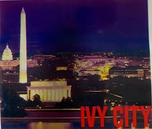 IVY CITY logo
