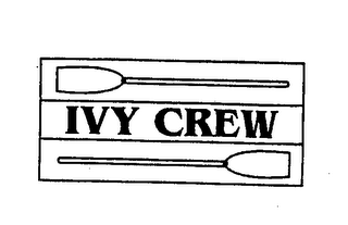 IVY CREW logo