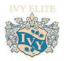 IVY ELITE IVY logo