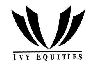 IVY EQUITIES logo