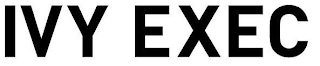 IVY EXEC logo