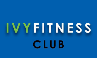 IVY FITNESS CLUB logo