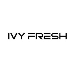 IVY FRESH logo