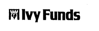 IVY FUNDS logo