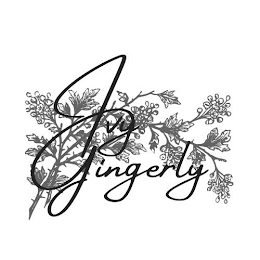 IVY GINGERLY logo