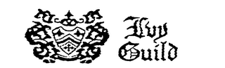 IVY GUILD logo