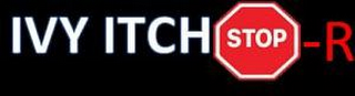 IVY ITCH STOP-R logo