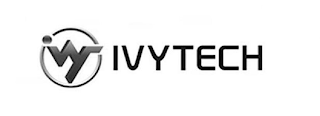 IVY IVYTECH logo