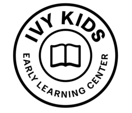 IVY KIDS EARLY LEARNING CENTER logo