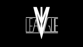 IVY LEAGUE logo