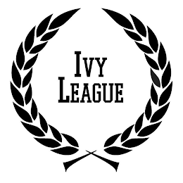 IVY LEAGUE logo