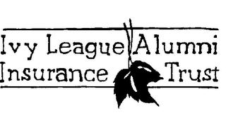 IVY LEAGUE ALUMNI INSURANCE TRUST logo