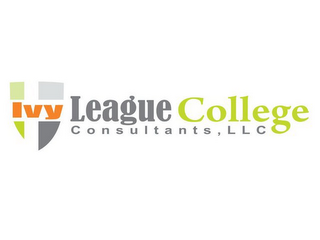 IVY LEAGUE COLLEGE CONSULTANTS, LLC logo