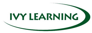 IVY LEARNING logo