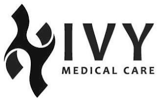IVY MEDICAL CARE logo