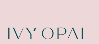 IVY OPAL logo