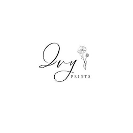 IVY PRINTS logo