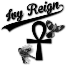 IVY REIGN logo