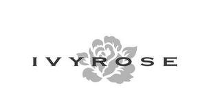 IVY ROSE logo